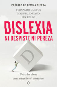 DISLEXIA - 2865190946