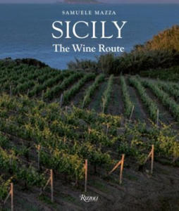 Sicily : The Wine Route - 2865194011