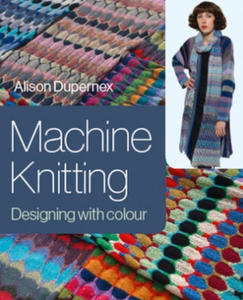 Machine Knitting - 2878433356