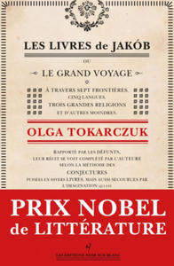 Les livres de Jakob - 2876841776