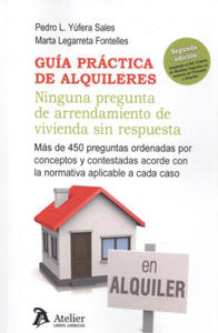 GUA PRCTICA DE ALQUILERES - 2871695395