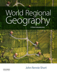 World Regional Geography - 2865395681