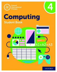 Oxford International Primary Computing: Student Book 4 - 2878619754