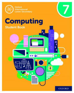 Oxford International Lower Secondary Computing Student Book 7 - 2864352143