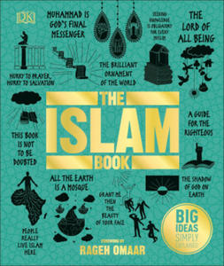 Islam Book - 2866902991