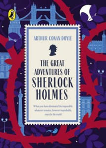 Great Adventures of Sherlock Holmes - 2876225313