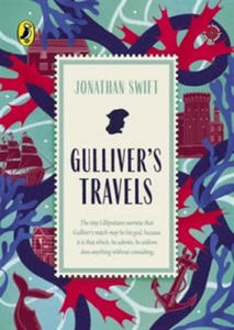 Gulliver's Travels - 2878624020