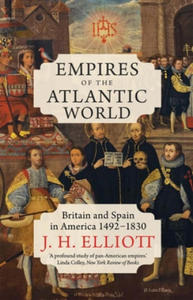 Empires of the Atlantic World - 2870231273