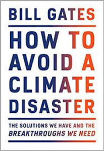 How to Avoid a Climate Disaster - 2861881477