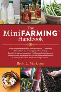 Mini Farming Handbook - 2876342875