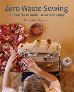 Zero Waste Sewing - 2875139436