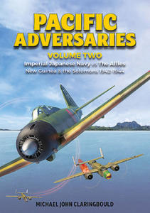 Pacific Adversaries - Volume Two - 2878782311