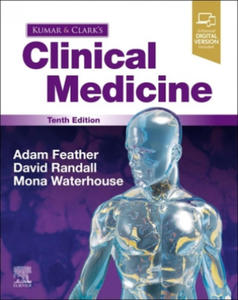 Kumar and Clark's Clinical Medicine - 2861863983