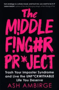 Middle Finger Project - 2878875764