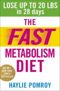 Fast Metabolism Diet - 2826826627