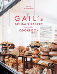 Gail's Artisan Bakery Cookbook - 2877861899