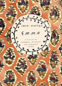 Emma (Vintage Classics Austen Series) - 2826707041