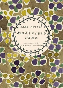 Mansfield Park (Vintage Classics Austen Series) - 2867090851