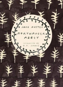 Northanger Abbey (Vintage Classics Austen Series) - 2836341743