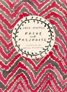 Pride and Prejudice (Vintage Classics Austen Series) - 2826810509