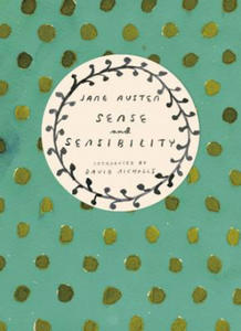 Sense and Sensibility (Vintage Classics Austen Series) - 2826692898