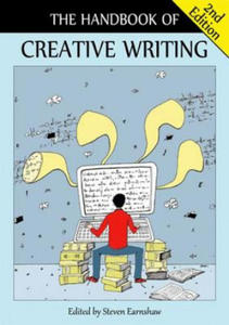 Handbook of Creative Writing - 2876126371