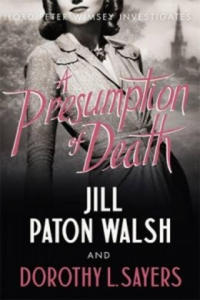 Presumption of Death - 2846351387