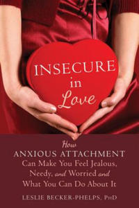 Insecure in Love - 2867091521