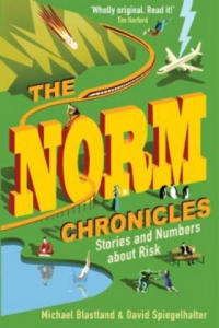 Norm Chronicles - 2878876862