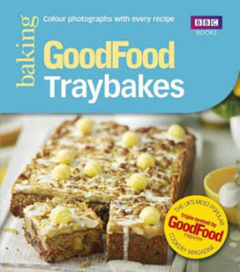 Good Food: Traybakes - 2878432079