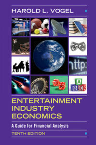 Entertainment Industry Economics - 2876028092