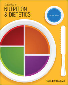 Statistics in Nutrition and Dietetics - 2869774635