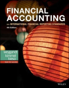 Financial Accounting with International Financial Reporting Standards - 2867758940