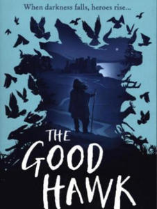 Good Hawk (Shadow Skye, Book One) - 2862254371