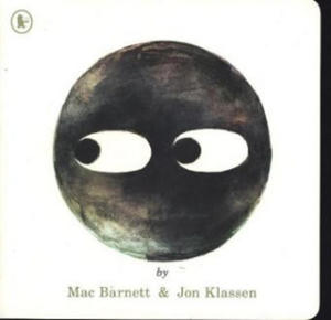 Mac Barnett - Circle - 2872884357