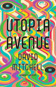 Utopia Avenue - 2878876351