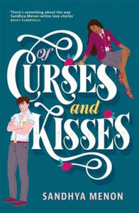 Of Curses and Kisses - 2867907125