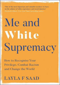 Me and White Supremacy - 2861869168