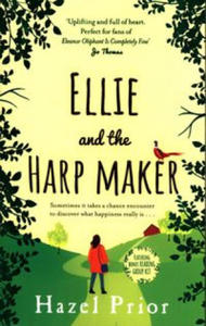 Ellie and the Harpmaker - 2864209061