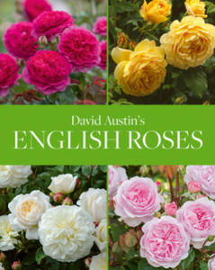 David Austin's English Roses - 2876615804