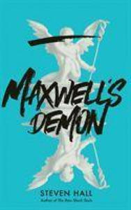 Maxwell's Demon - 2865395522