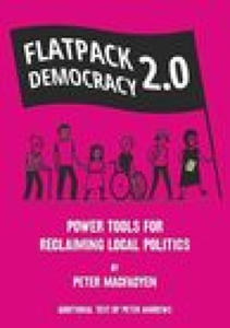 FLATPACK DEMOCRACY 2.0 - 2878295389