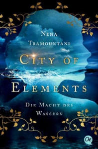 City of Elements 1. Die Macht des Wassers - 2872346387