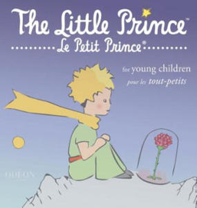 The Little Prince for Young Children - 2872012211