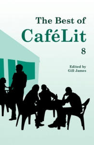 Best of CafeLit 8 - 2867101117