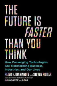 Future Is Faster Than You Think - 2861864184