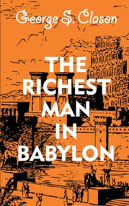 Richest Man In Babylon - 2866514769