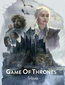 Game Of Thrones - 2870655462