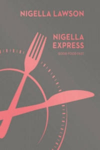 Nigella Express - 2878430632