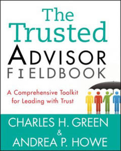 Trusted Advisor Fieldbook